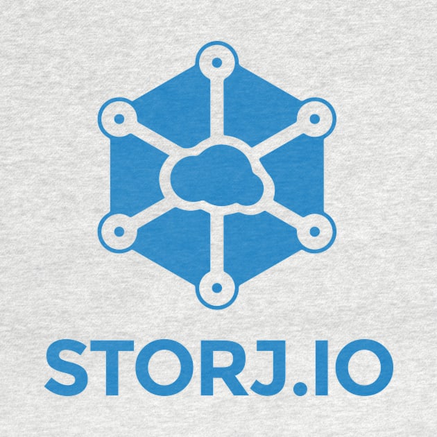 Storj by tome